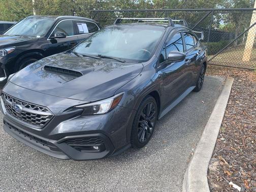 2023 Subaru WRX Premium
