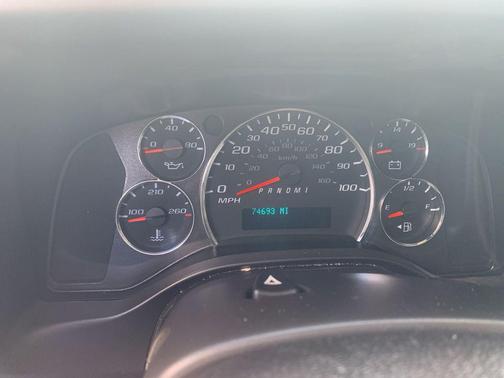 2020 Chevrolet Express 2500 RWD 2500 Regular Wheelbase WT