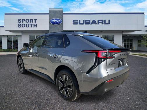 2026 Subaru Solterra Premium