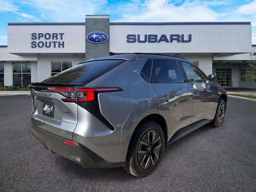 2026 Subaru Solterra Premium