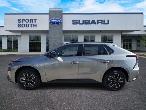 2026 Subaru Solterra Premium