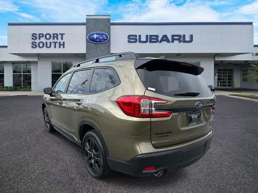 2025 Subaru Ascent Onyx Edition Touring 7-Passenger