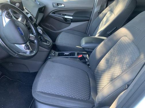 2020 Ford Transit Connect XLT w/Rear Liftgate