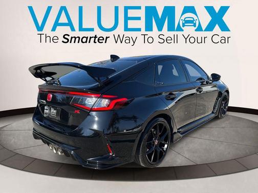 2025 Honda Civic Type R Base