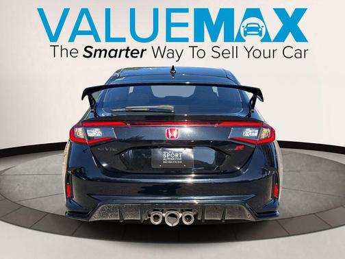 2025 Honda Civic Type R Base