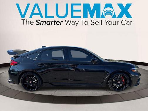 2025 Honda Civic Type R Base