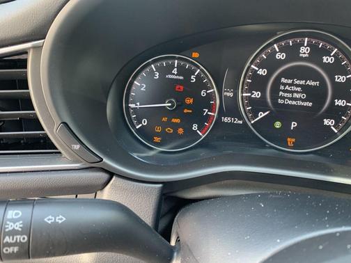 2024 Mazda CX-30 2.5 S