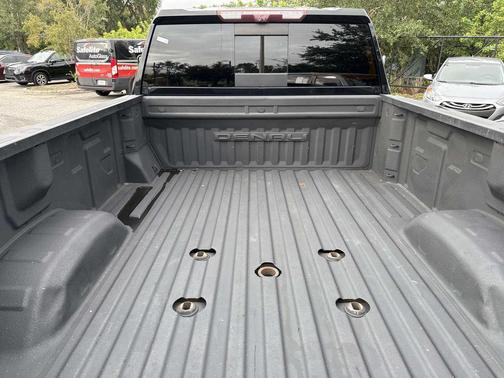 2021 GMC Sierra 3500 Denali
