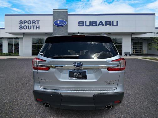 2025 Subaru Ascent Touring 7-Passenger