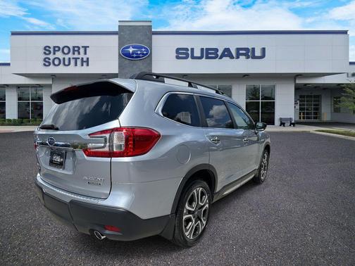 2025 Subaru Ascent Touring 7-Passenger
