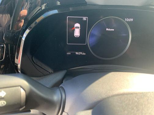 2025 Lexus NX 350 350 Premium