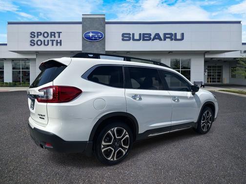 2024 Subaru Ascent Touring