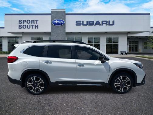 2024 Subaru Ascent Touring