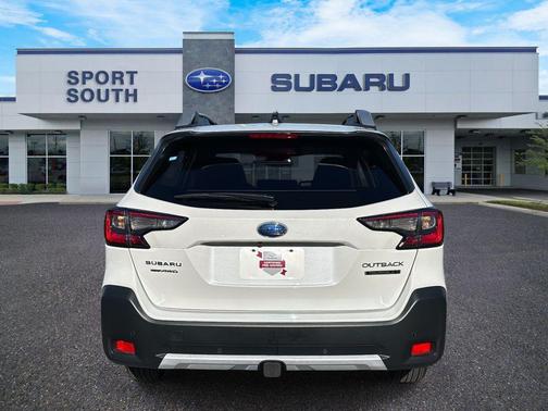 2024 Subaru Outback Touring XT