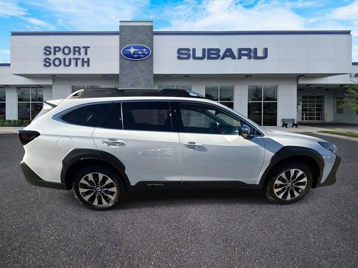 2024 Subaru Outback Touring XT