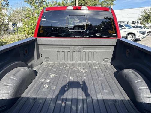 2024 Ford F-250 Platinum