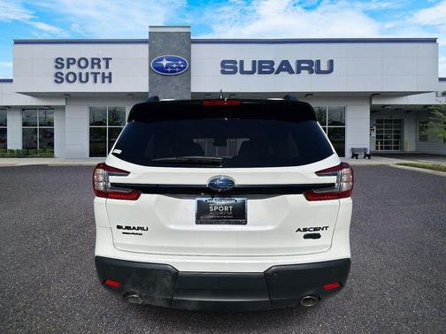 2025 Subaru Ascent Onyx Edition Touring 7-Passenger