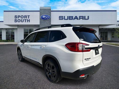 2025 Subaru Ascent Onyx Edition Touring 7-Passenger