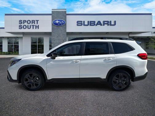 2025 Subaru Ascent Onyx Edition Touring 7-Passenger