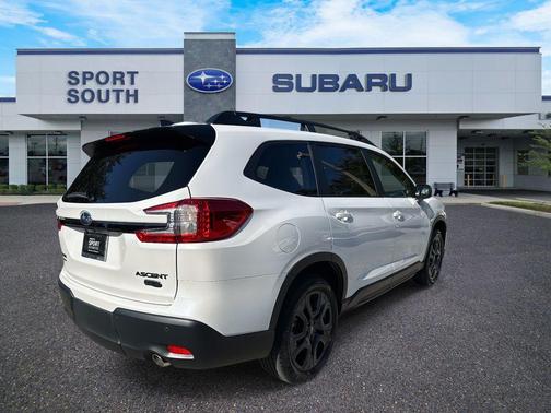 2025 Subaru Ascent Onyx Edition Touring 7-Passenger