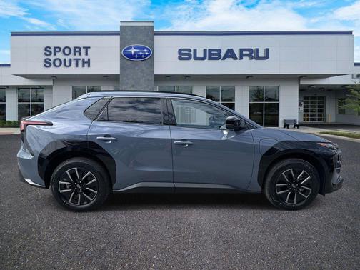 2026 Subaru Solterra Premium