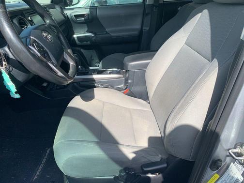 2018 Toyota Tacoma V6