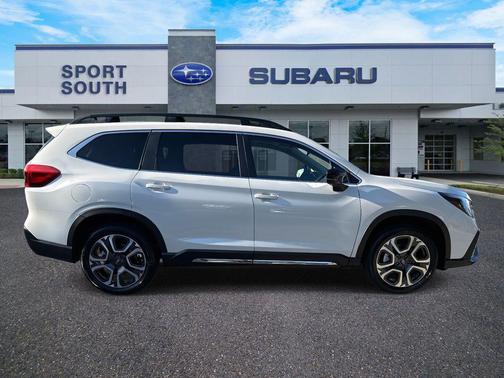 2025 Subaru Ascent Limited 7-Passenger