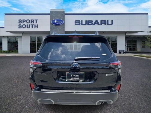 2025 Subaru Forester Hybrid Limited