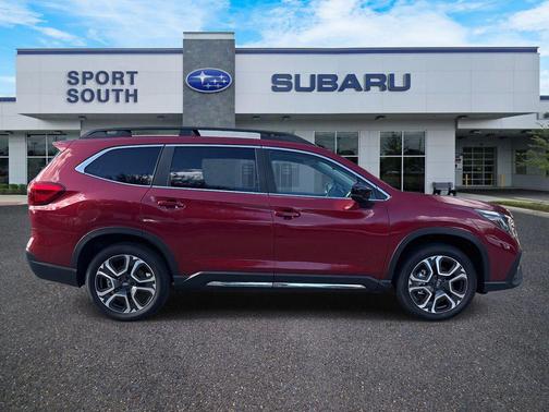 2026 Subaru Ascent Limited 7-Passenger