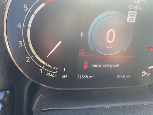 2022 MINI Countryman Cooper S