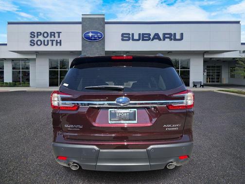 2026 Subaru Ascent Touring 7-Passenger