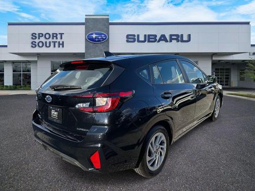 2024 Subaru Impreza Base