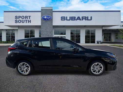 2024 Subaru Impreza Base