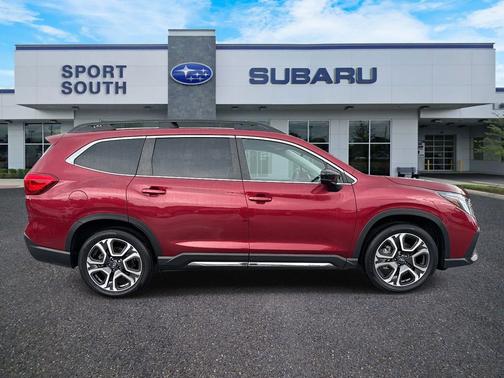 2024 Subaru Ascent Limited