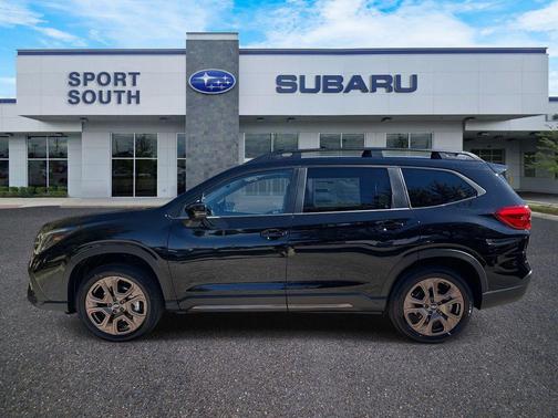2026 Subaru Ascent Bronze Edition 7-Passenger