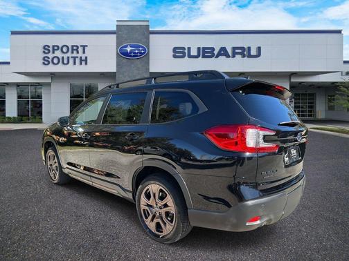 2026 Subaru Ascent Bronze Edition 7-Passenger