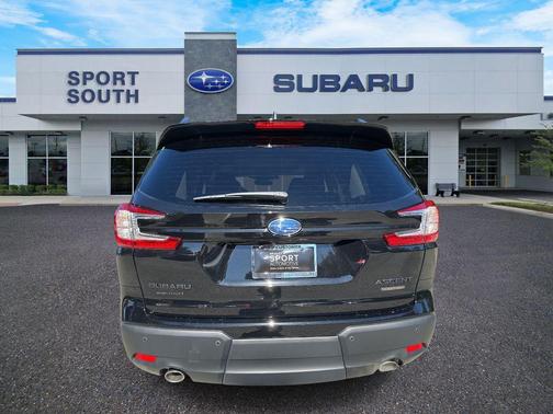 2026 Subaru Ascent Bronze Edition 7-Passenger