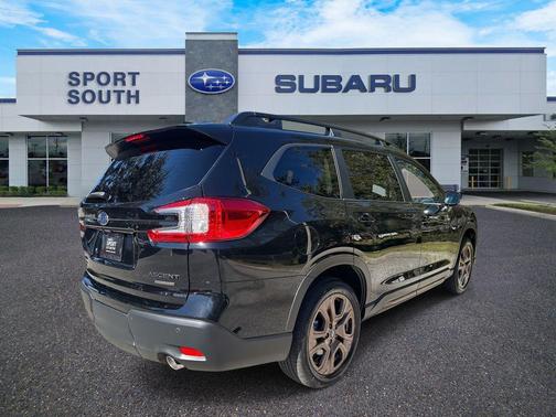 2026 Subaru Ascent Bronze Edition 7-Passenger