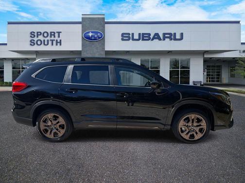 2026 Subaru Ascent Bronze Edition 7-Passenger