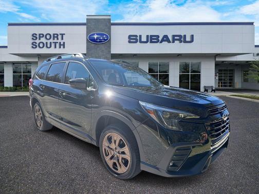 2026 Subaru Ascent Bronze Edition 7-Passenger