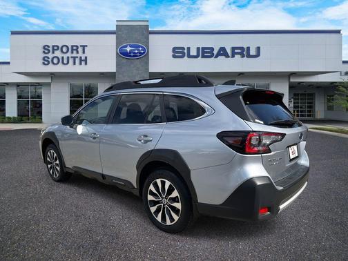 2025 Subaru Outback Limited XT