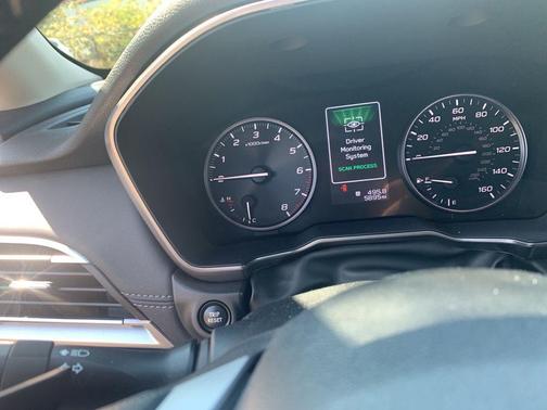 2025 Subaru Outback Limited XT