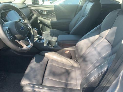 2025 Subaru Outback Limited XT