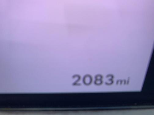 2025 Genesis GV80 2.5T Advanced
