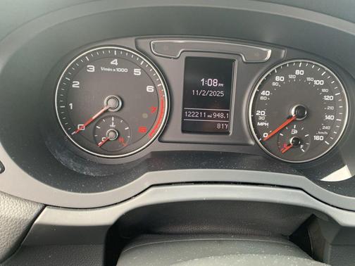 2018 Audi Q3 2.0T Premium