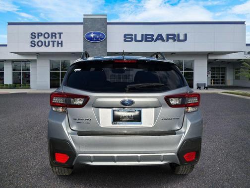 2023 Subaru Crosstrek Base