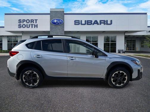 2023 Subaru Crosstrek Base