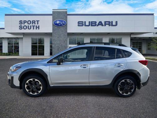 2023 Subaru Crosstrek Base