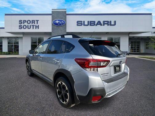 2023 Subaru Crosstrek Base