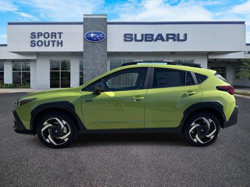 2026 Subaru Crosstrek Hybrid Base